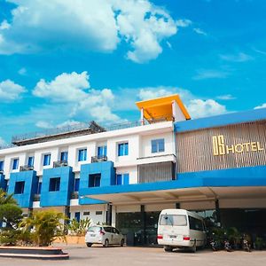 Os Hotel Tanjung Uncang